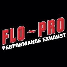 Flo Pro Exhaust